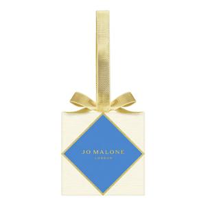 Jo Malone London Red & Blue Ornament